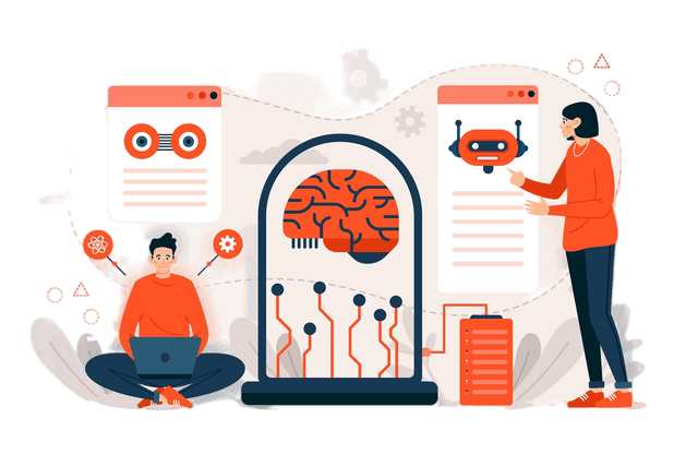 CodeWaves Artificial Intelligence Services