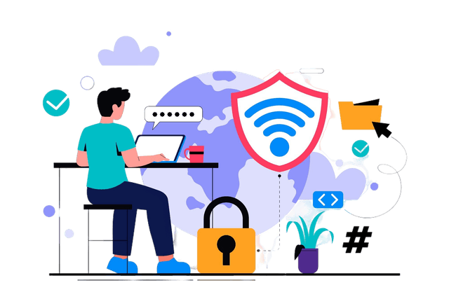 CodeWaves Cybersecurity Services