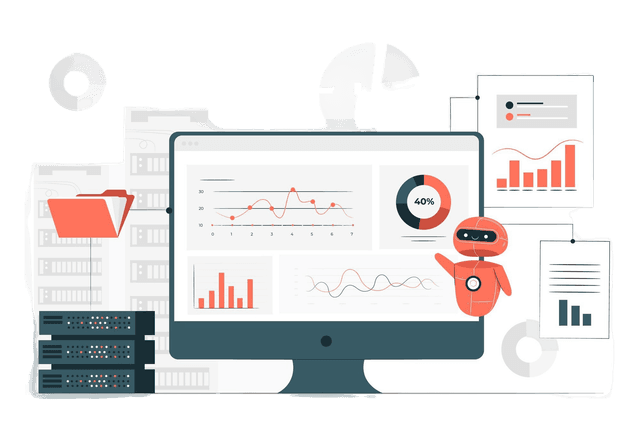 CodeWaves Data Analytics Services