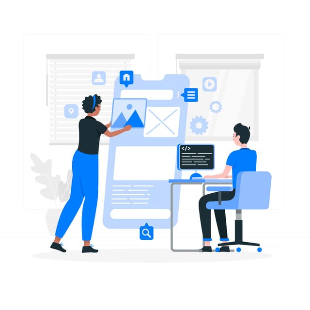 CodeWaves Mobile App Development Services