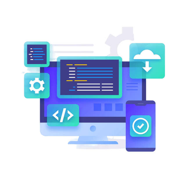 CodeWaves Web Development Services
